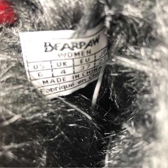 BearPaw Dawn Women’s 11 inch Insulated Boots Size 6M - Picture 10 of 13